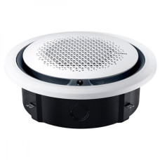 Кассетный кондиционер Samsung AC071MN4PKH/EU / AC071MXADKH/EU