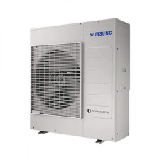 Мультисплит система на 5 комнат Samsung AJ020TNAPKH/EA x 5 / AJ100TXJ5KH/EA