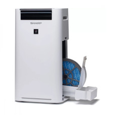 Очиститель воздуха Sharp KCG61RW