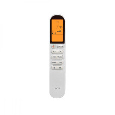 Кондиционер TCL TAC-36HRA/JE