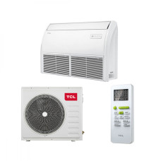 Напольно-потолочный кондиционер TCL TUB-36HRA