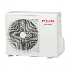 Напольно-потолочный кондиционер Toshiba RAS-B13J2FVG-E/RAS-13J2AVSG-E-1