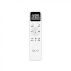 Мультисплит система на 3 комнаты Ultima Comfort UC-ECM09PN+UC-ECM12PN x 2/UC-3FMA24-OUT Мультисплит система на 3 комнаты Ultima Comfort UC-ECM09PN+UC-ECM12PN x 2/UC-3FMA24-OUT
