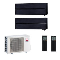 Mitsubishi Electric MXZ-2F42VF / MSZ-LN25VG2B - 2 шт.