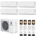 Electrolux EACO / I-28 FMI-4 / N3_ERP / EACS / I-07HP FMI / N3_ERP - 4 шт.