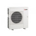 Мультисплит-система Mitsubishi Electric MXZ-6D122VA/MSZ-SF15VA/SF15VA/SF20VA/SF25VE/SF25VE