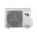 Кондиционер Daichi DA50AVQS1-SL/DF50AVS1-L