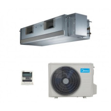 Канальный кондиционер Midea MHG-36HWN1-R1/MOD31U-36HN1-R