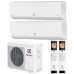 Electrolux EACO/I-14 FMI-2/N8_ERP  EACS/I-07HP FMI/N8_ERP X2