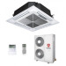 Кассетный кондиционер Royal Clima CO-4C 48HN/CO-E 48HN