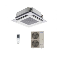 Кассетный кондиционер Samsung AC100JN4DEH/AF/AC100JX4DEH/AF