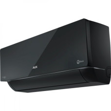 Кондиционер AUX ASW-H09B4/JD-R2DI black