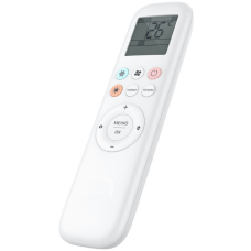 Кондиционер AUX ASW-H12A4/QH-R1DI/AS-H12A4/QH-R1DI