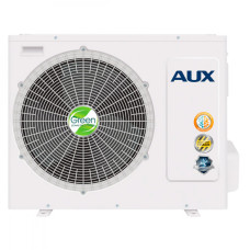 Кассетный кондиционер AUX ALCA-H12/4R1B Кассетный кондиционер AUX ALCA-H12/4R1B