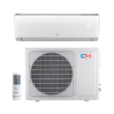 Тепловой насос Cooper&Hunter CH-S09FTXLA-NG Arctic Inverter