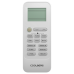 Кондиционер Coolberg Runa CI-24R1/CI-24R1