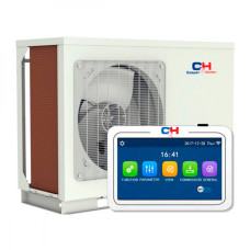 Тепловой насос Cooper&Hunter CH-HP14MIRK
