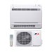 Тепловой насос Cooper&Hunter CH-S12FVX-NG R32 Consol Inverter Тепловой насос Cooper&Hunter CH-S12FVX-NG R32 Consol Inverter