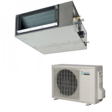 Канальный кондиционер Daikin FBA60A9 / RXM60R