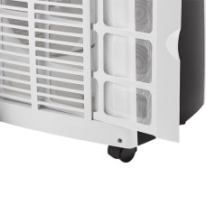 Мобильный кондиционер Electrolux EACM-18 HP/N3