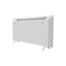 Конвектор со стеклокерамической панелью Energolux Jungfrau ECH-2200E-J1-WG