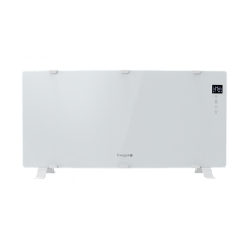 Конвектор со стеклокерамической панелью Energolux Jungfrau ECH-2200E-J1-WG