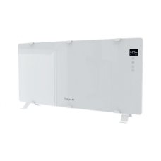 Конвектор со стеклокерамической панелью Energolux Jungfrau ECH-2200E-J1-WG