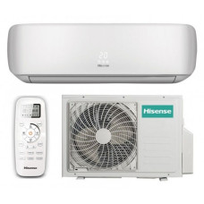 Кондиционер Hisense AS-09HW4SYDTG035
