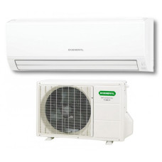 Кондиционер General Fujitsu ASHG07KPCA-R / AOHG07KPCA-R