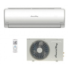 Кондиционер SmartWay SMEI-12A/SUEI-12A