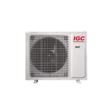 Комплект мульти сплит-системы IGC RAM3-X27UNH/RAK-X07NH*3шт