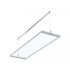 Инфракрасный обогреватель KALASHNIKOV из закаленного стекла KIRH-GTG-E05-11