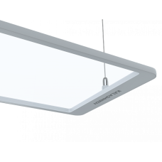 Инфракрасный обогреватель KALASHNIKOV из закаленного стекла KIRH-GTG-E05-11