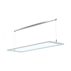 Инфракрасный обогреватель KALASHNIKOV из закаленного стекла KIRH-GTG-E05-11