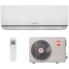 Кондиционер Royal Thermo Siena RTS-12HN8_V2