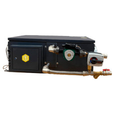 Приточная установка Minibox.W-1050-1/24kW/G4 Zentec