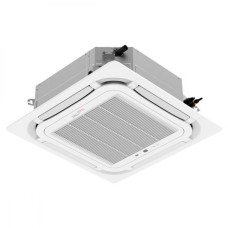 Кассетный кондиционер Aeronik ASI-AKH125T1/A-S / ASO-AGUHN125W1/INV (TF06)