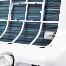 Мобильный кондиционер Ballu BPAC-09 SA/N1 Мобильный кондиционер Ballu BPAC-09 SA/N1