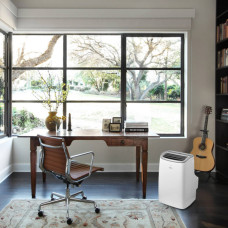 Мобильный кондиционер Ballu BPAC-09 SA/N1 Мобильный кондиционер Ballu BPAC-09 SA/N1