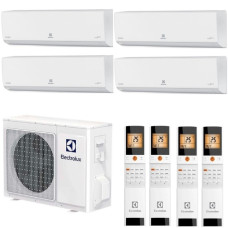 Electrolux EACO / I-36 FMI-4 / N3_ERP / EACS / I-09HP FMI / N3_ERP - 4 шт.