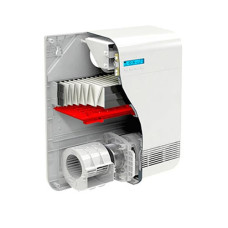 Бризер TION O2 Standard