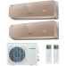 Кондиционер EcoClima СM2-H16/4DR2 / CMWM-H09/4R2 [G] - 2шт.
