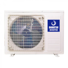 Кондиционер Dahatsu DMI-24 / DMHI-24 Кондиционер Dahatsu DMI-24 / DMHI-24