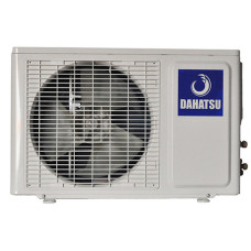 Напольно-потолочный кондиционер Dahatsu NP18K