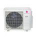 Мультисплит система на 5 комнат Dantex RK-M07C2N x 5 / RK-5M42HM2E-W Мультисплит система на 5 комнат Dantex RK-M07C2N x 5 / RK-5M42HM2E-W