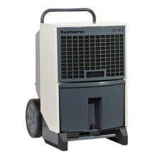 Осушитель воздуха Dantherm CDТ 40S Mk III промышленный мобильный