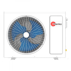 Кондиционер Denko KR-24 / KN-24 Кондиционер Denko KR-24 / KN-24