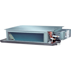 Канальный фанкойл Haier FCE-085BCB2B