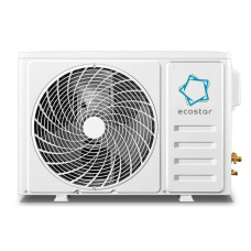 Кондиционер Ecostar KVS-IRAY07ST
