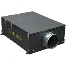 Канальный очиститель воздуха Ventmachine ФКО-600 LED